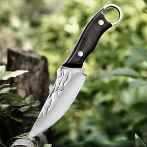 Combo 2 Facas Artesanais Sharp - Compre 1 Leve 2 [Forjadas a Mão]
