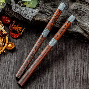 Faca Artesanal Bambu – Leve 2, Pague 1