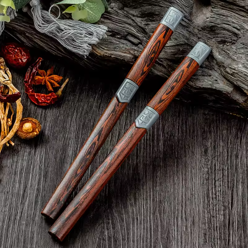 Faca Artesanal Bambu – Leve 2, Pague 1